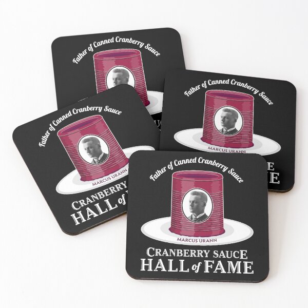 Item preview, Father of Canned Cranberry Sauce designed and sold by twHistory.