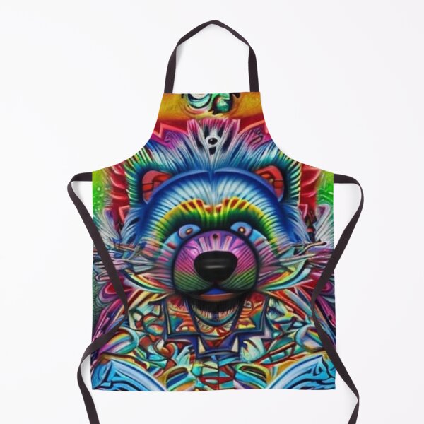 Item preview, The Keeshond designed and sold by cfbennettmedia.