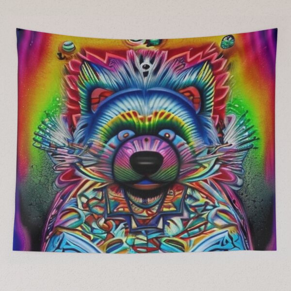 Item preview, The Keeshond  designed and sold by cfbennettmedia.