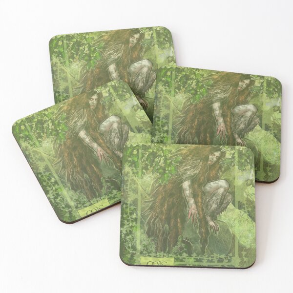 Item preview, Celtic Goddess- Mis designed and sold by Dan Goodfellow.