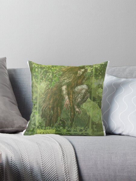 Item preview, Celtic Goddess- Mis designed and sold by Dan Goodfellow.