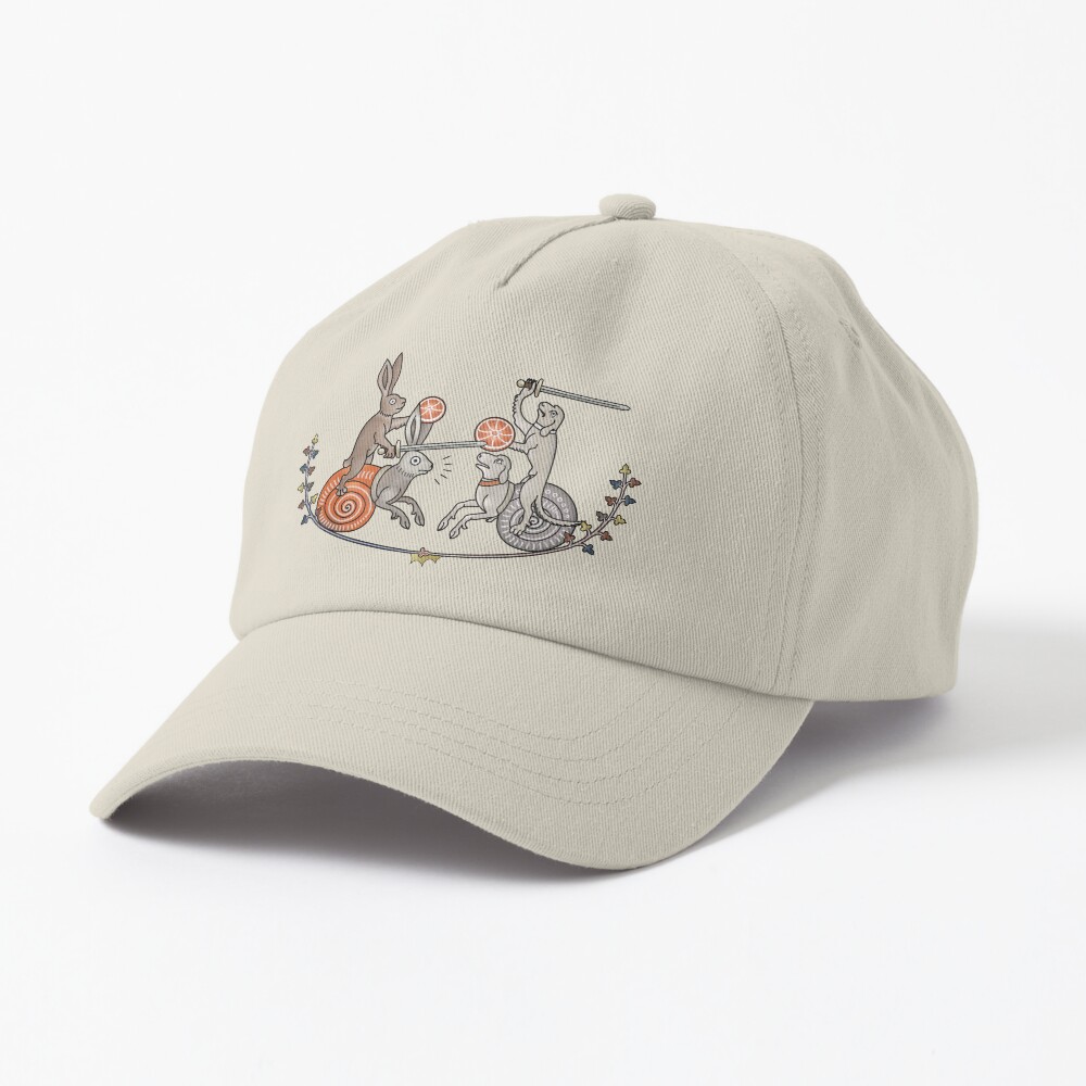 Item preview, Dad Hat designed and sold by MargiKnights.