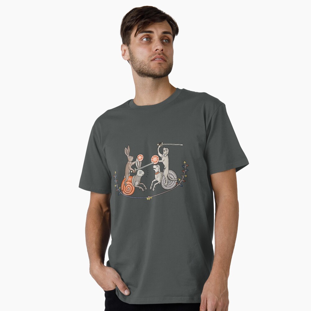 Item preview, Premium T-Shirt designed and sold by MargiKnights.