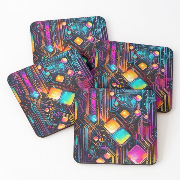 Item preview, Digital Matrix  designed and sold by MatrixTattoo.