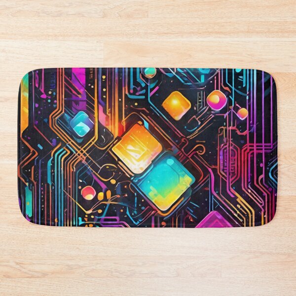 Item preview, Digital Matrix  designed and sold by MatrixTattoo.