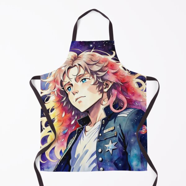 Item preview, Anime Space Rockstar designed and sold by Gabriela McDaniel.