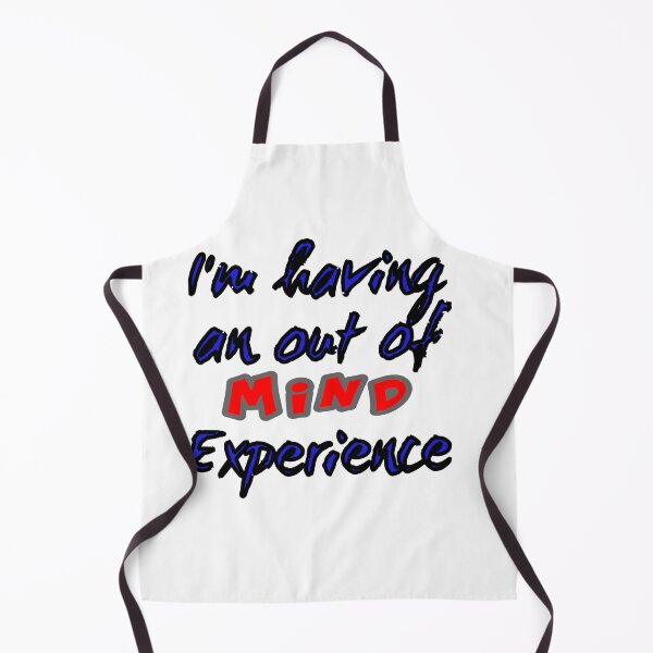 Item preview, Out Of Mind Experience designed and sold by Surreallytee.