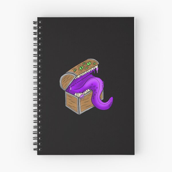 Item preview, Just a normal chest designed and sold by geekbyjenny.