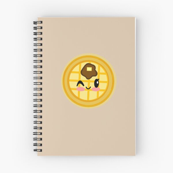 Item preview, Happy Waffle designed and sold by mcamore.