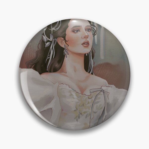 Item preview, Labyrinth Sarah  designed and sold by GraveIntentions.