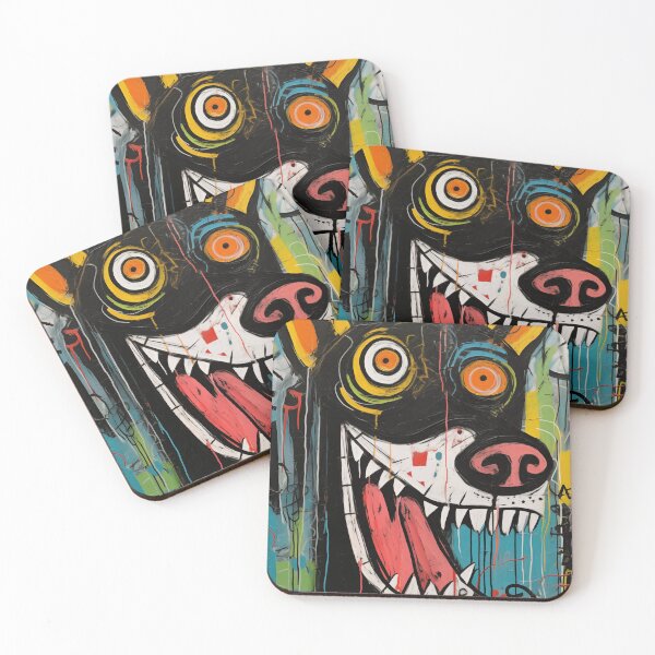 Item preview, Art Brut - Dog designed and sold by sheprint.