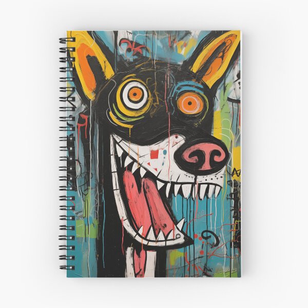 Item preview, Art Brut - Dog designed and sold by sheprint.