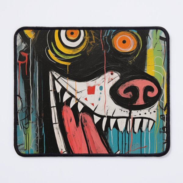 Item preview, Art Brut - Dog designed and sold by sheprint.