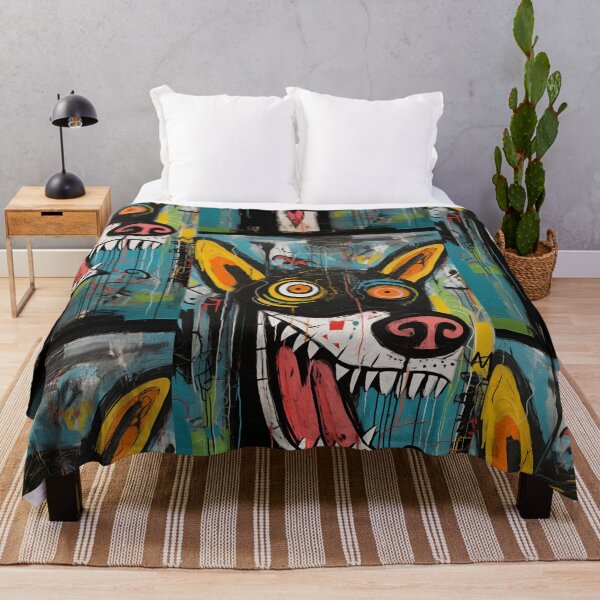 Item preview, Art Brut - Dog designed and sold by sheprint.