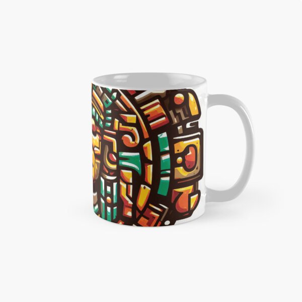 Item preview, ancient gold face designed and sold by sendalunar.