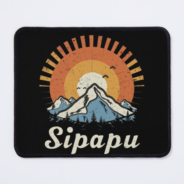Item preview, Sipapu - New Mexico designed and sold by GroovyDino.