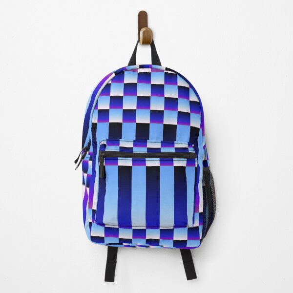 Item preview, Daybreak and Nightfall (Checkers and Stipes) designed and sold by AquaJuan.