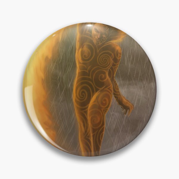 Item preview, Celtic Goddess- Joan the Wad designed and sold by Dan Goodfellow.