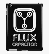 Flux Capacitor iPad Case/Skin