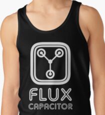Flux Capacitor Tank Top