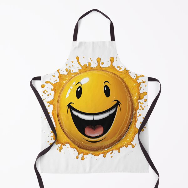 Item preview, Happy Smiley Face designed and sold by Nextstep Design.