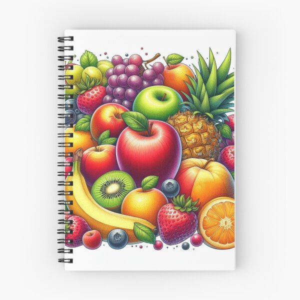 Item preview, Fruitful Radiance designed and sold by InVisibleColors.