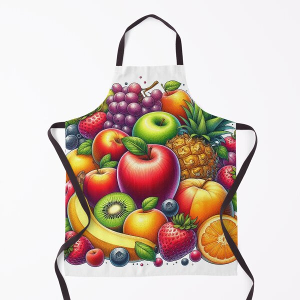Item preview, Fruitful Radiance designed and sold by InVisibleColors.