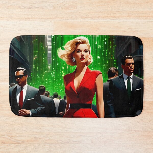 Item preview, Matrix  designed and sold by MatrixTattoo.