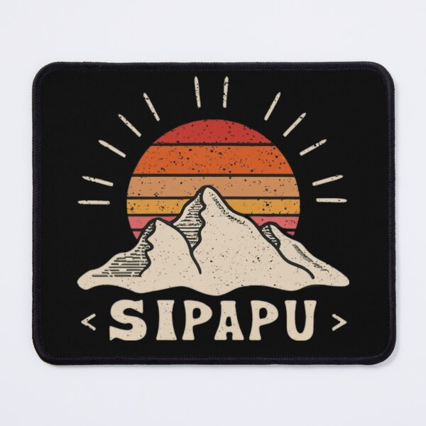 Item preview, Sipapu - New Mexico designed and sold by GroovyDino.