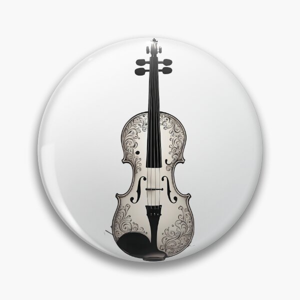 Item preview, Polyphony in Pixelation designed and sold by Artedig.