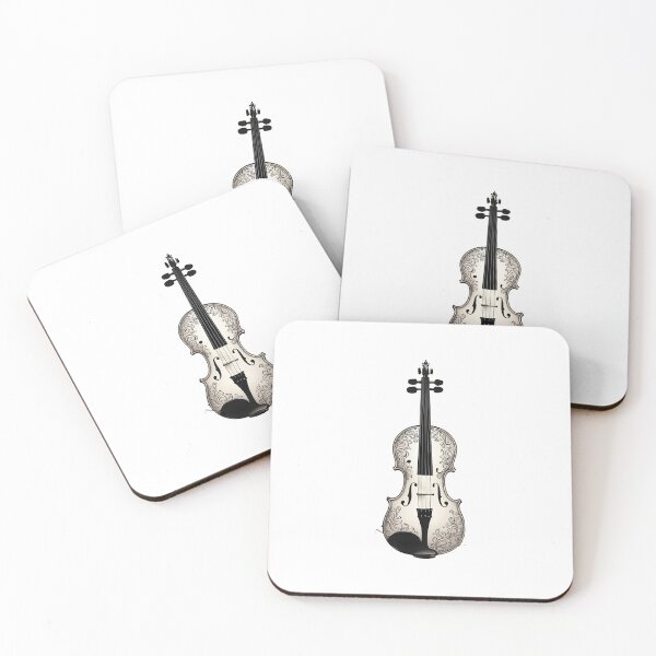 Item preview, Polyphony in Pixelation designed and sold by Artedig.