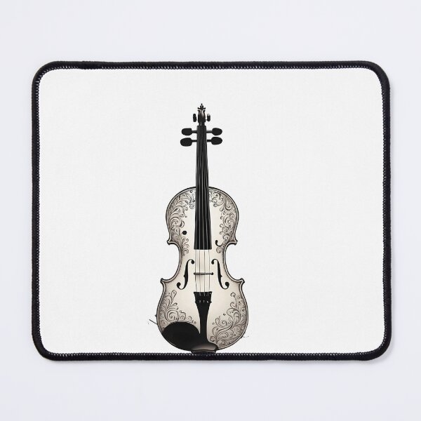 Item preview, Polyphony in Pixelation designed and sold by Artedig.
