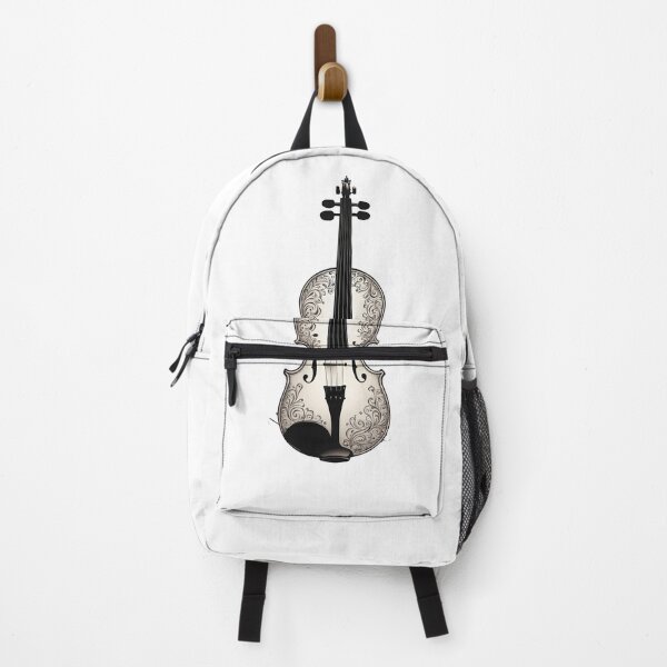 Item preview, Polyphony in Pixelation designed and sold by Artedig.