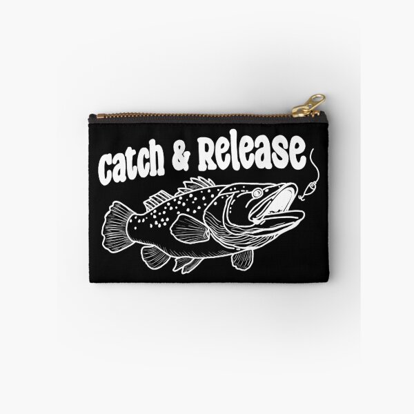 Item preview, Catch and Release designed and sold by ethnicdrawing.