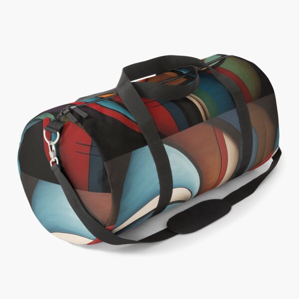Item preview, Faces Abstract Art designed and sold by sheprint.
