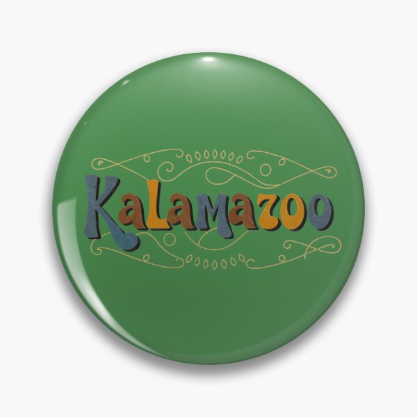 Item preview, Kalamazoo designed and sold by KzooSteban.