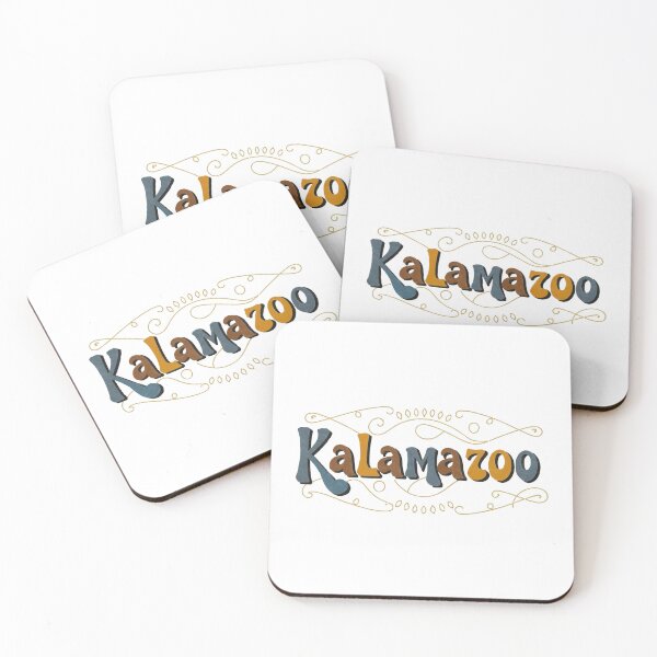 Item preview, Kalamazoo designed and sold by KzooSteban.