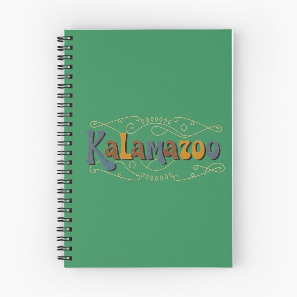 Item preview, Kalamazoo designed and sold by KzooSteban.