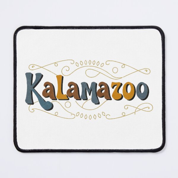 Item preview, Kalamazoo designed and sold by KzooSteban.