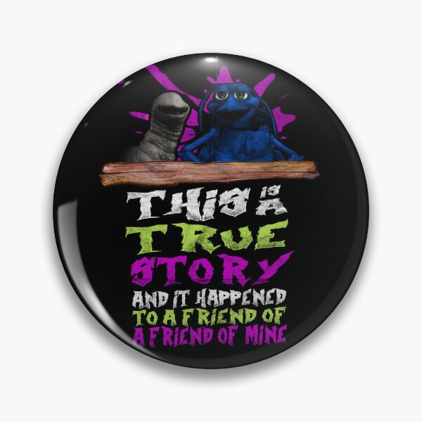 Item preview, This is a True Story designed and sold by johnbjwilson.