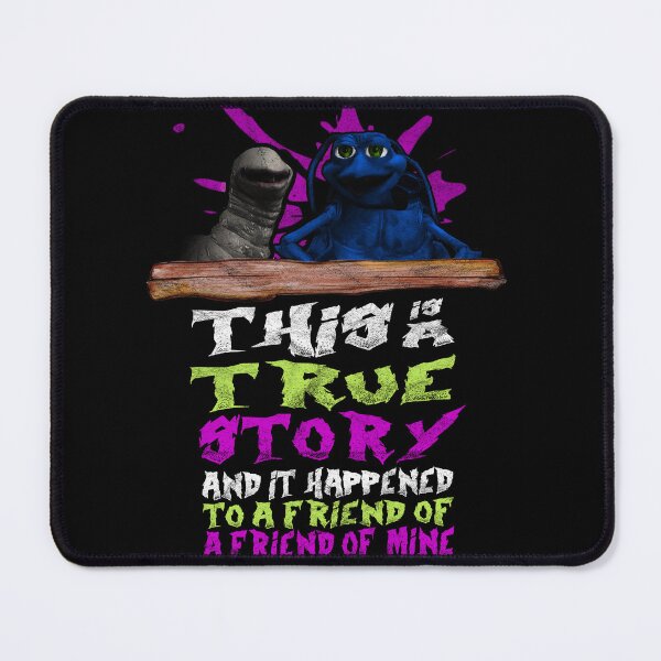 Item preview, This is a True Story designed and sold by johnbjwilson.