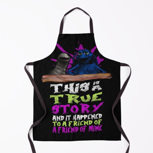 Item preview, This is a True Story designed and sold by johnbjwilson.