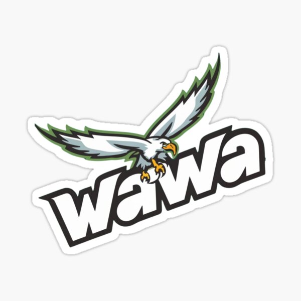 Vista previa del artículo con la obra «Águilas WaWa 4», diseñado y vendido por Crazy-Show.