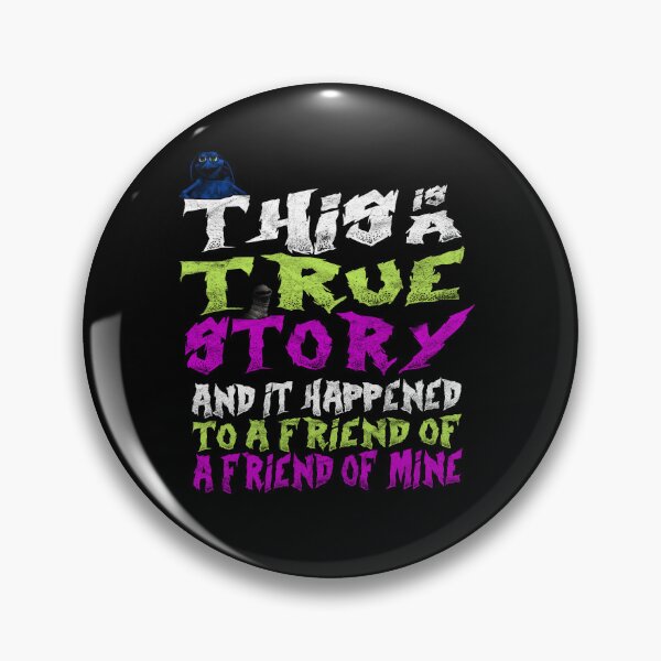 Item preview, This is a True Story 2 designed and sold by johnbjwilson.
