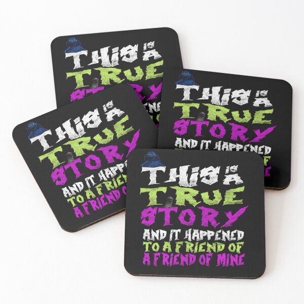 Item preview, This is a True Story 2 designed and sold by johnbjwilson.