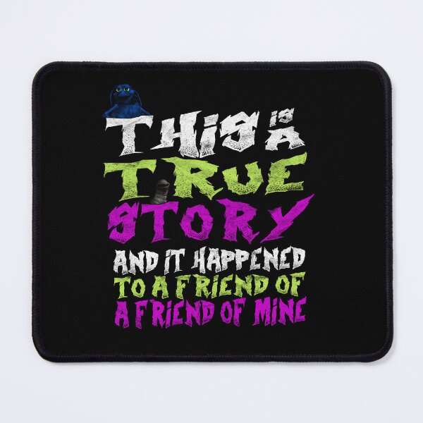 Item preview, This is a True Story 2 designed and sold by johnbjwilson.