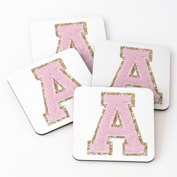 Item preview, Light Pink A Patch designed and sold by Dylan0321.