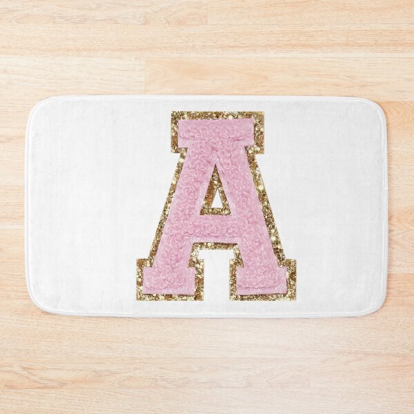 Item preview, Light Pink A Patch designed and sold by Dylan0321.
