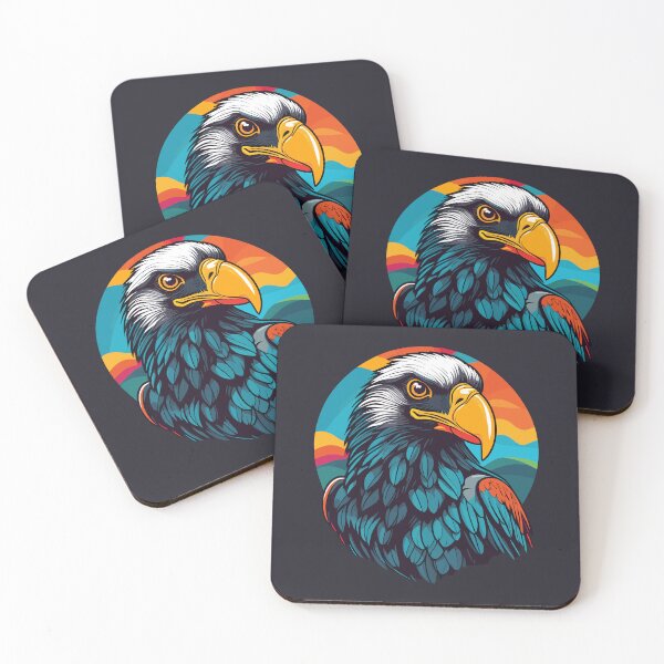 Item preview, Vulture designed and sold by WildlifeInc.