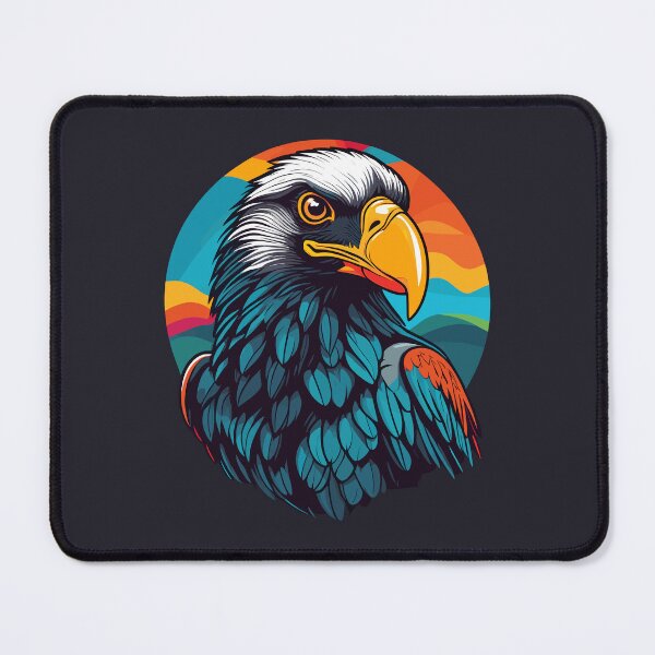 Item preview, Vulture designed and sold by WildlifeInc.